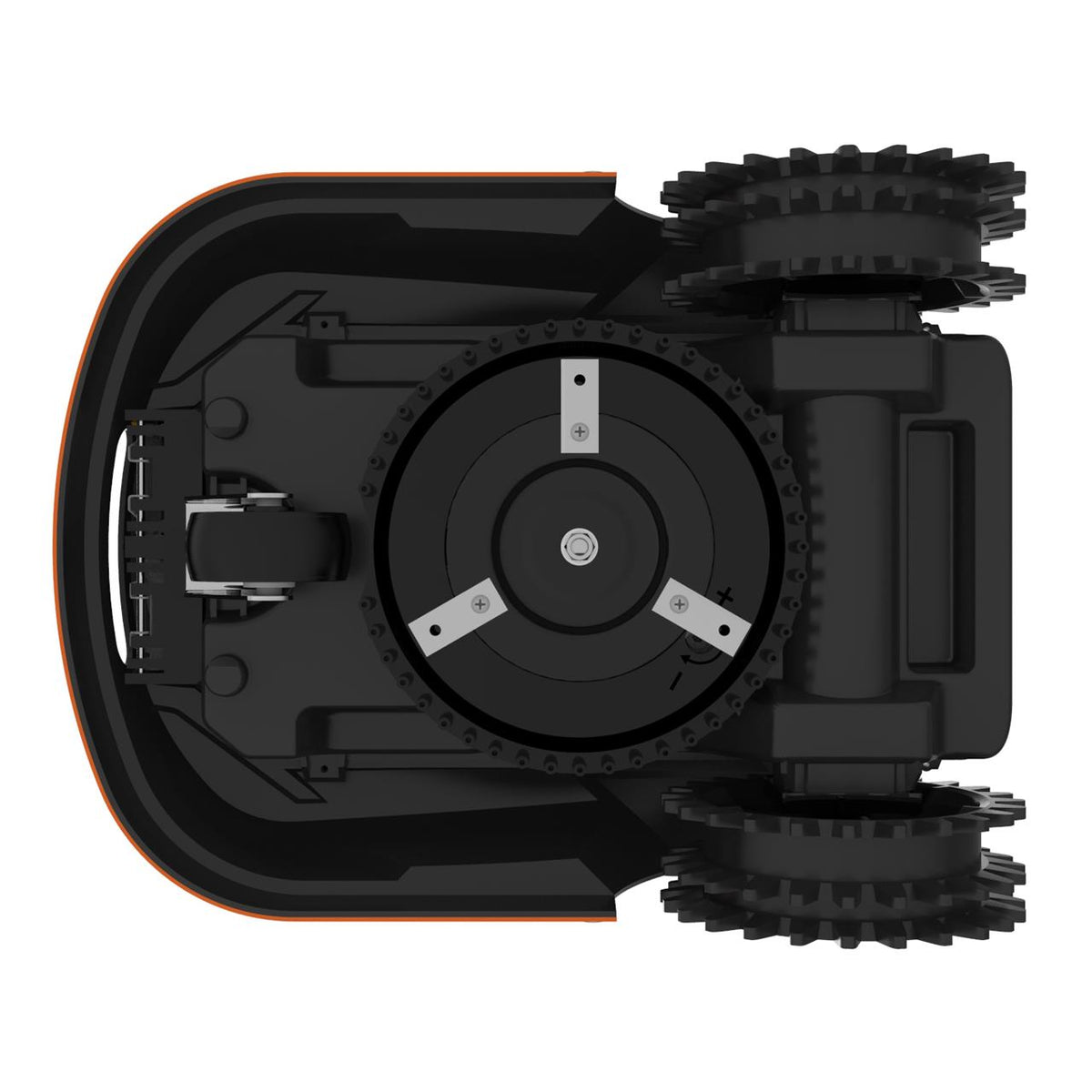 B-WARE Mähroboter Robotermäher FX-RB022