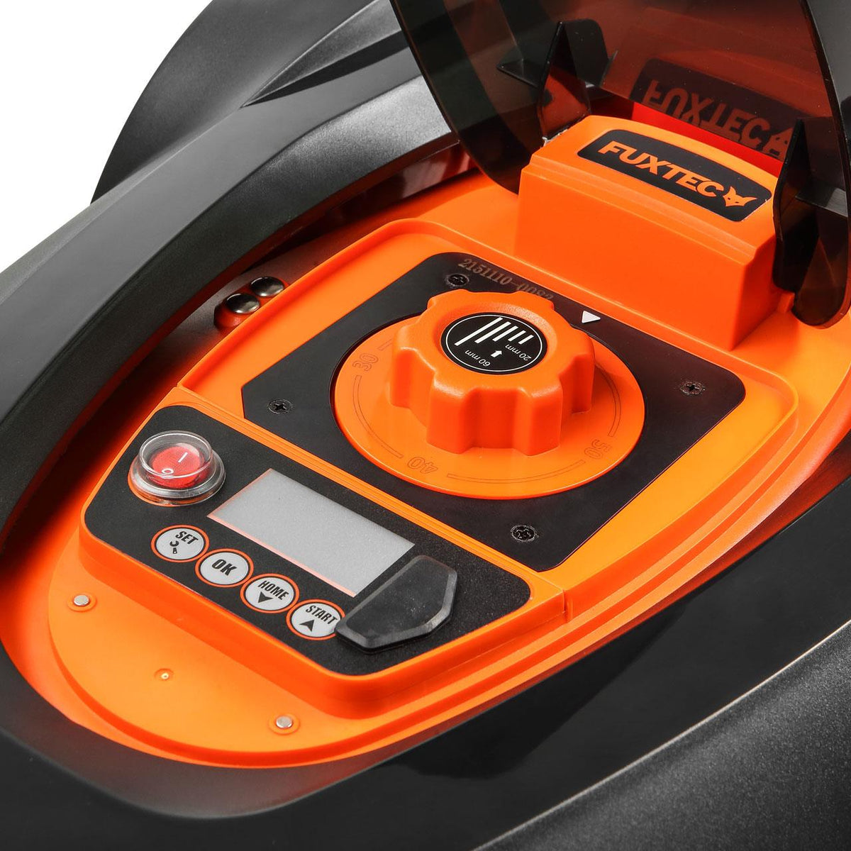 B-WARE Mähroboter Robotermäher FX-RB218