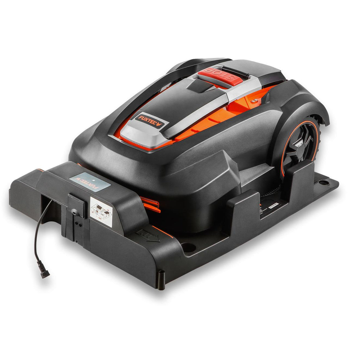 B-WARE Mähroboter Robotermäher FX-RB224