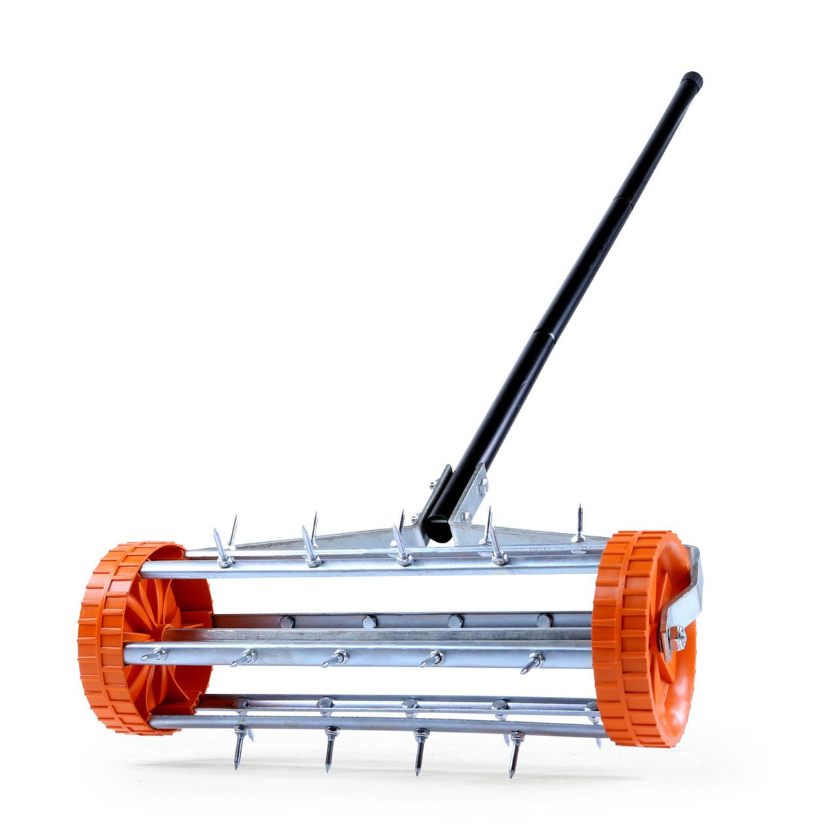 Bild 1 B-WARE FUXTEC Rasenlüfter