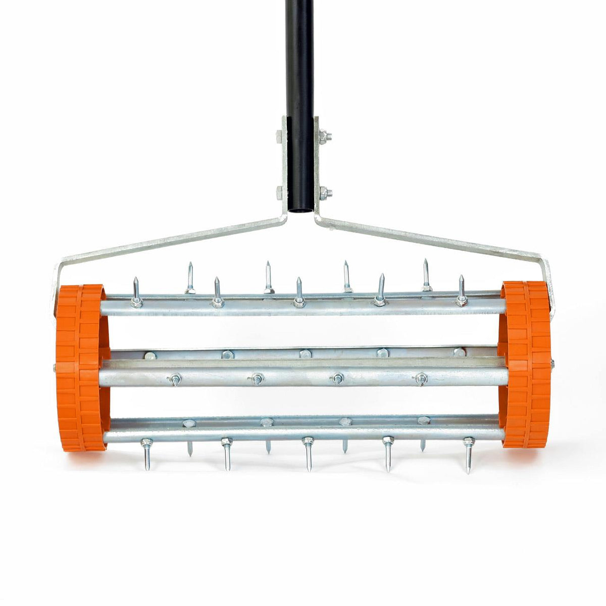 Bild 1 B-WARE FUXTEC Rasenlüfter