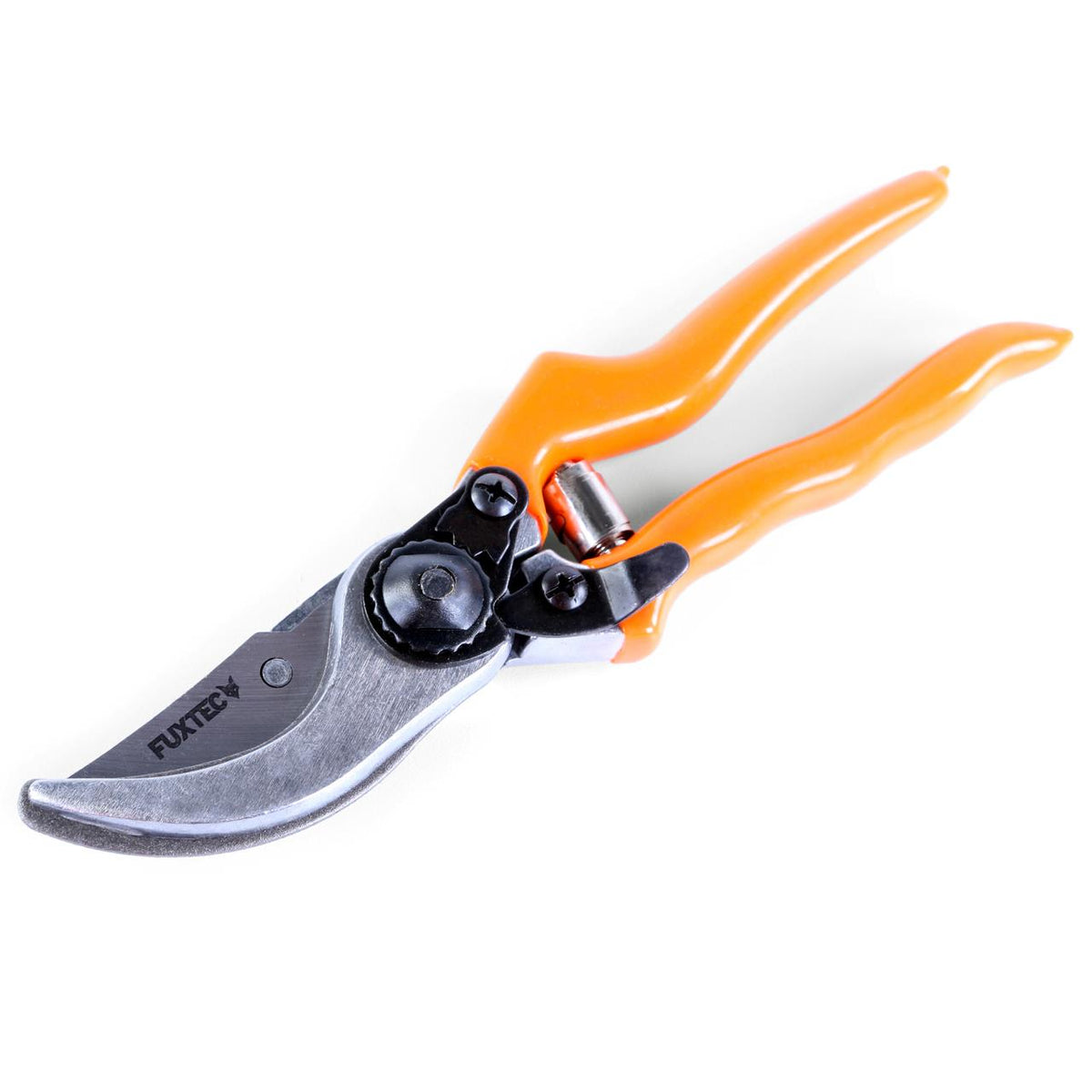 Bild 1 B-WARE FUXTEC Reb-/Gartenschere Basic 20cm