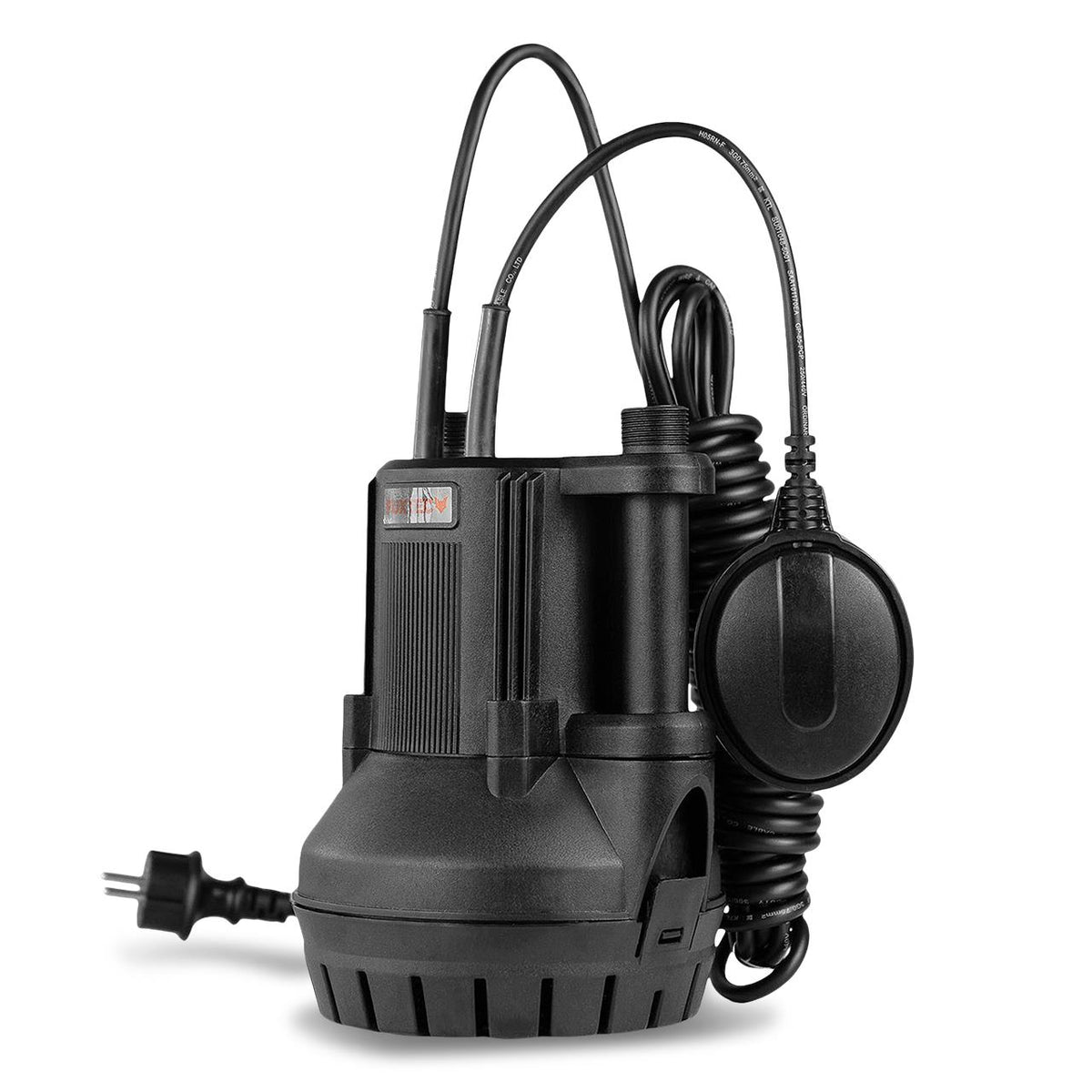 Bild 1 B-WARE FUXTEC Regentonnenpumpe FX-RTP350
