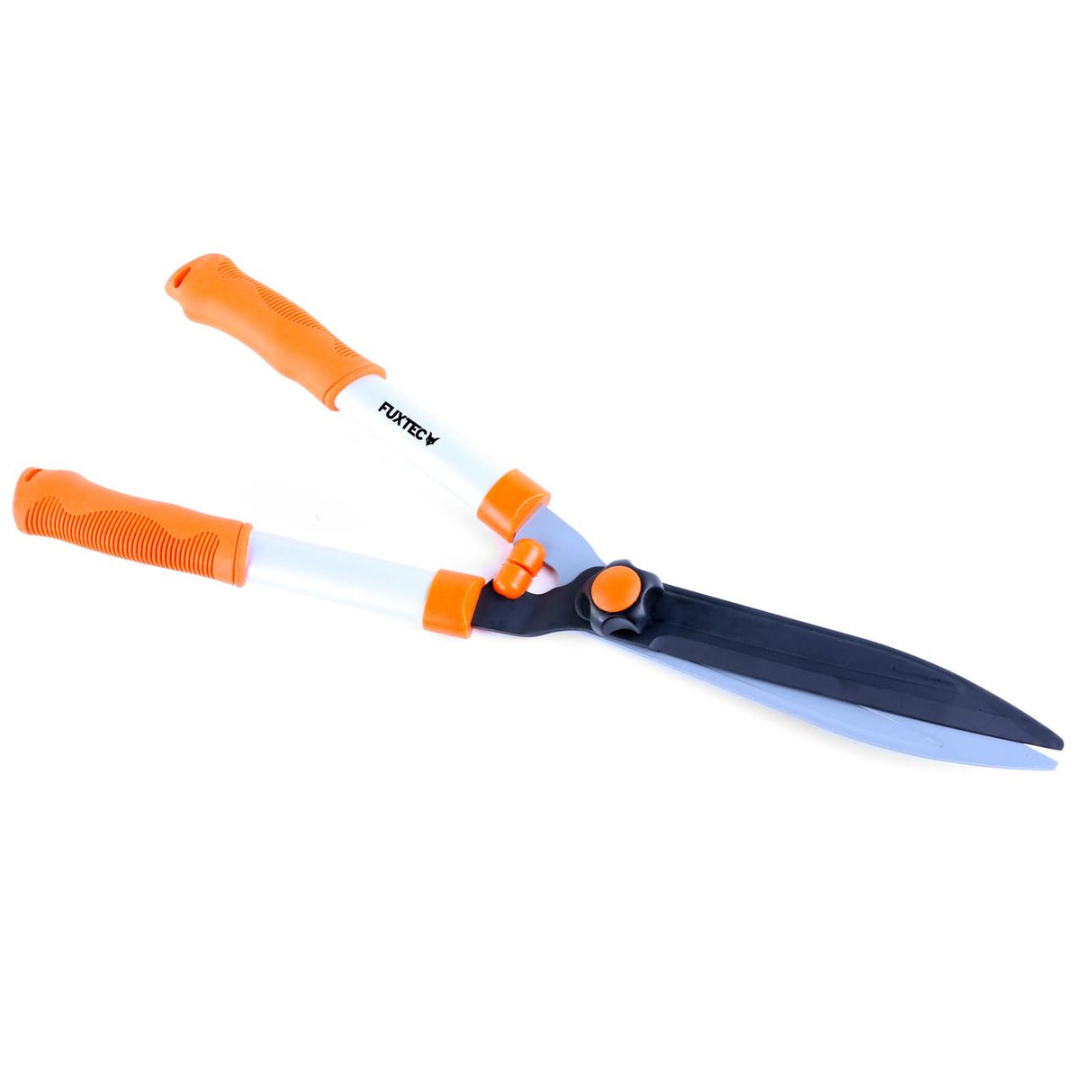 Bild 1 B-WARE FUXTEC Gartenscheren Premium 3er Set