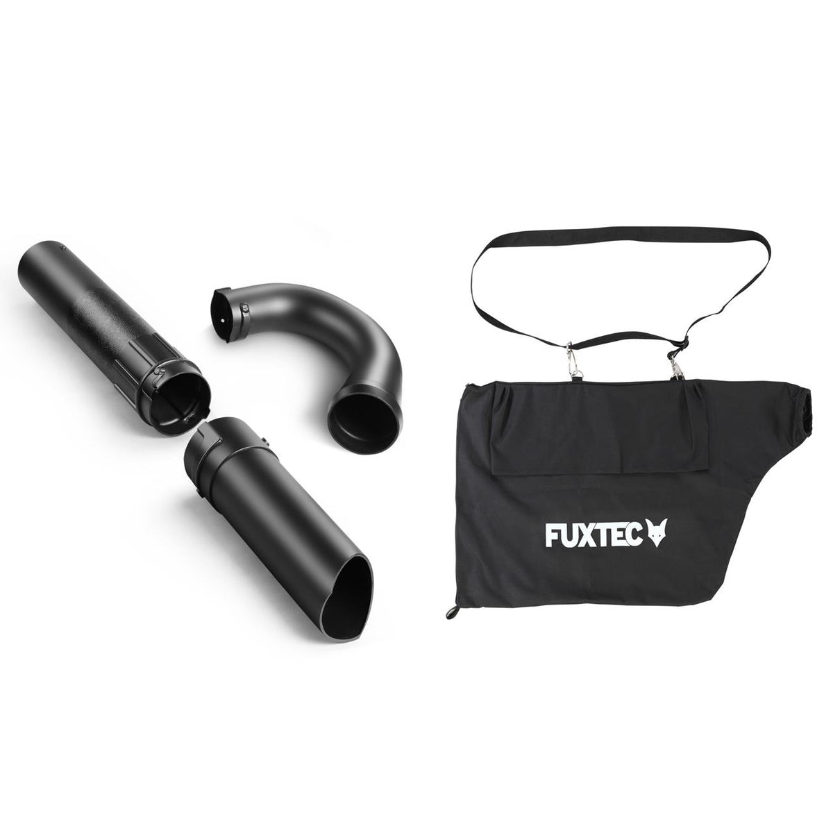 Bild 1 B-WARE Zubehörpaket FX-SR126 passend für Laubbläser FX-LB126 und Laubsauger FX-LBS126