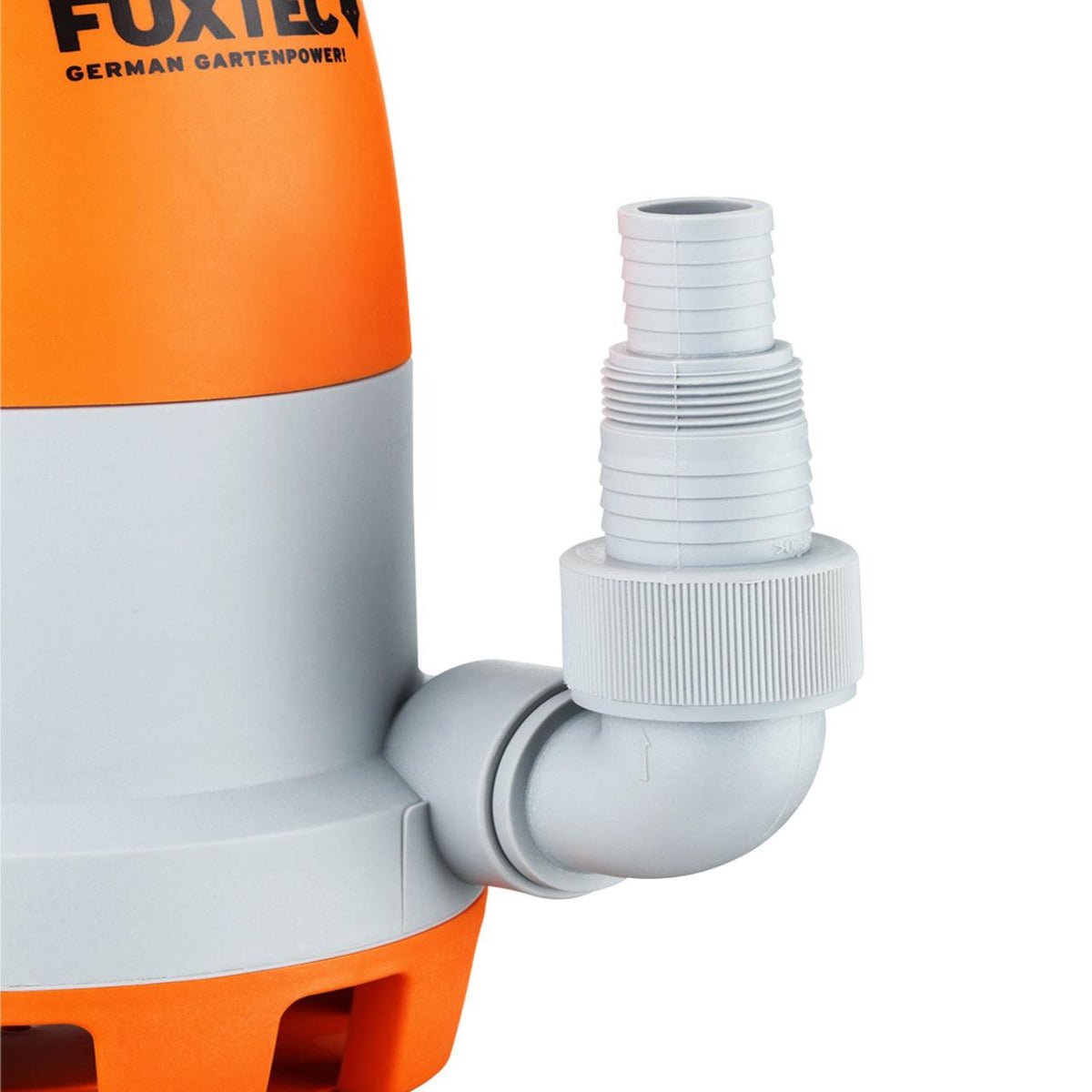 Bild 1 B-WARE FUXTEC Tauchpumpe FX-TP1750 - 750 Watt