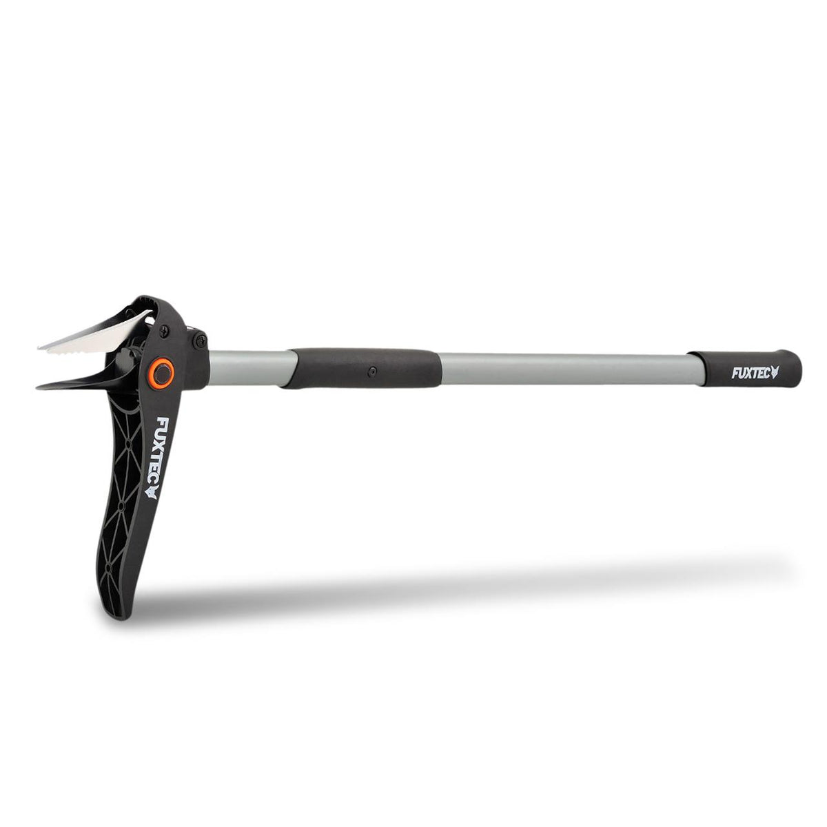 Bild 1 B-WARE FUXTEC Unkrautstecher FX-UKST - Unkrautjäter / Unkrautvernichter