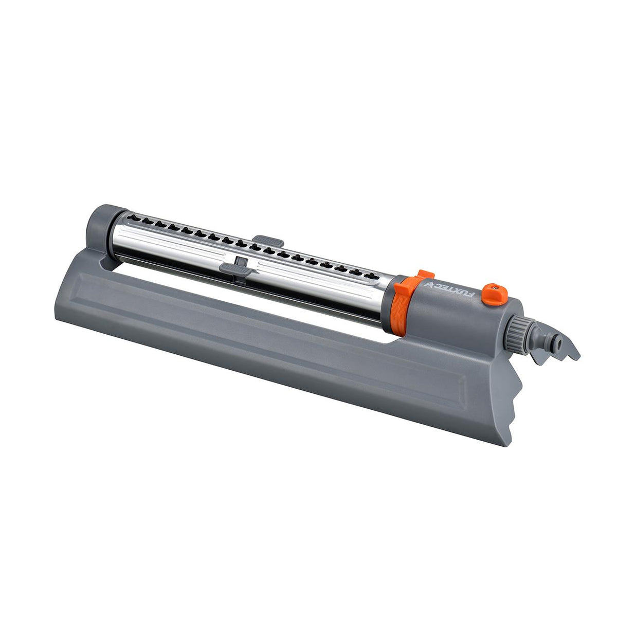 Bild 1 B-WARE FUXTEC Viereckregner FX-VRG1