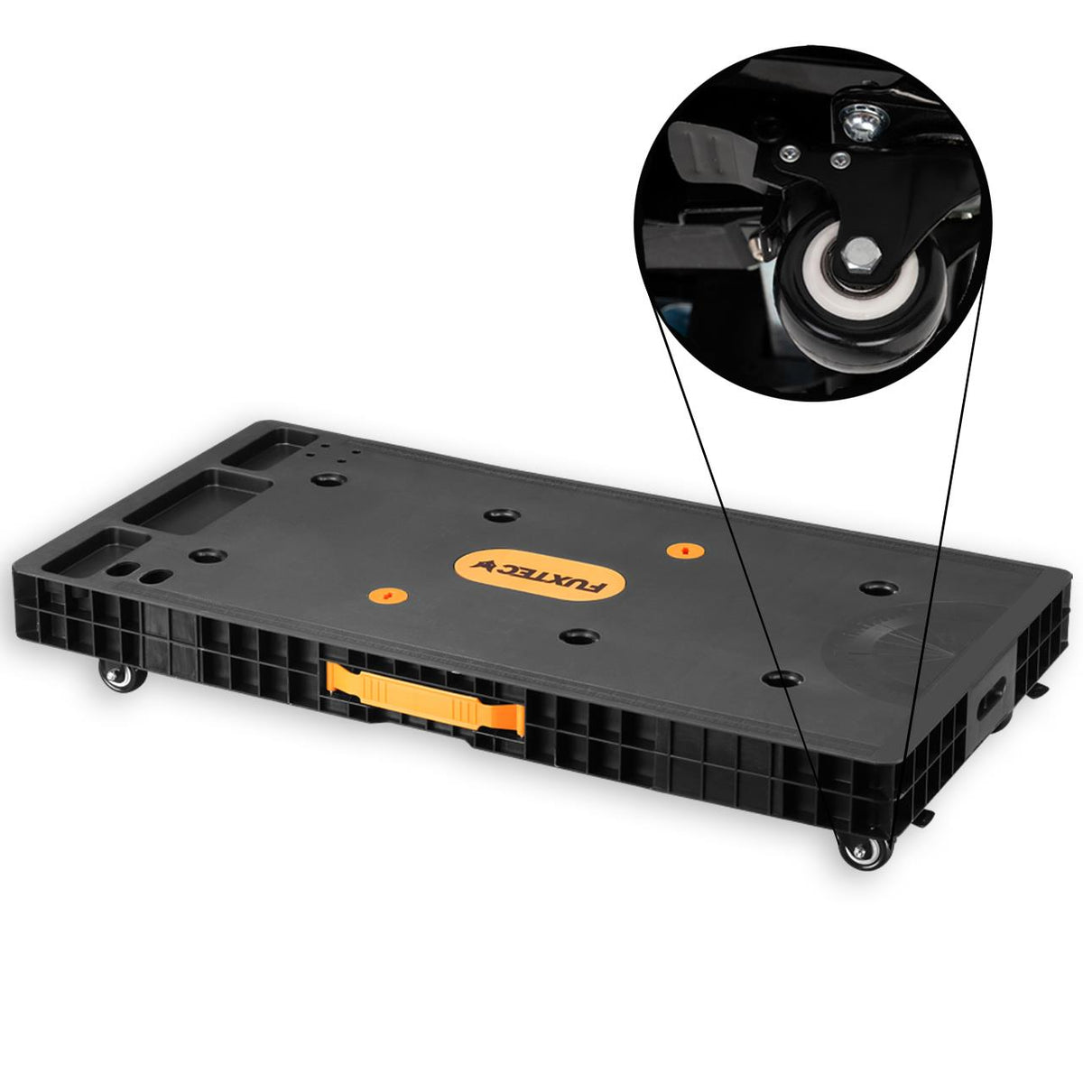 Bild 1 B-WARE FUXTEC 5in1 Universal-Werkbank FX-WB
