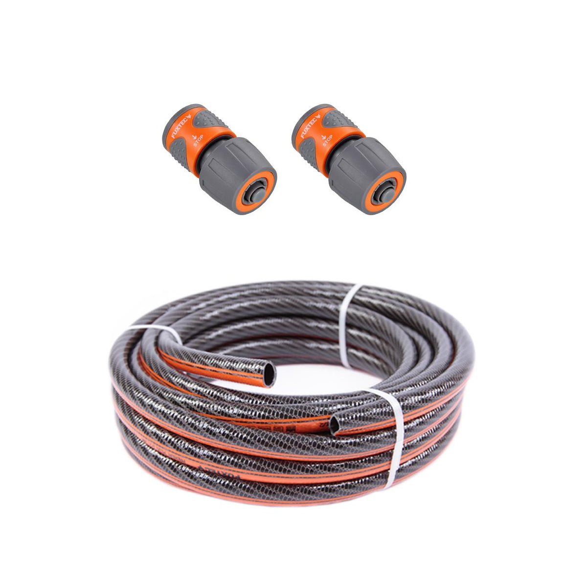 Bewässerungsset Premium Basis 50 1/2 Zoll