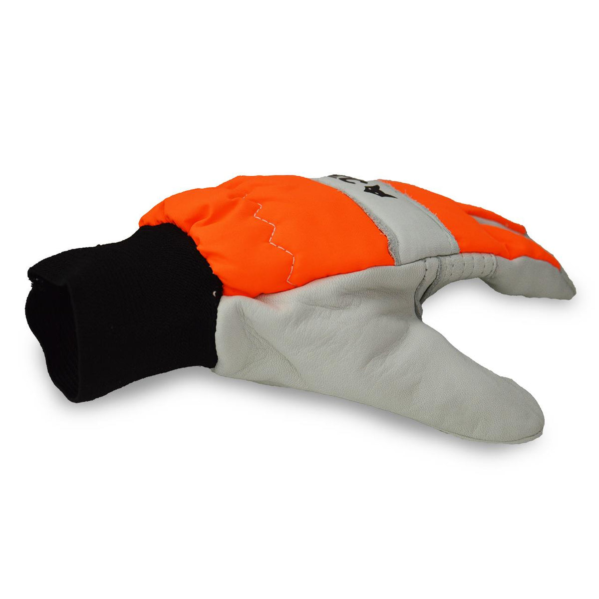Bild 1 B-Ware FUXTEC Schnittschutzhandschuhe