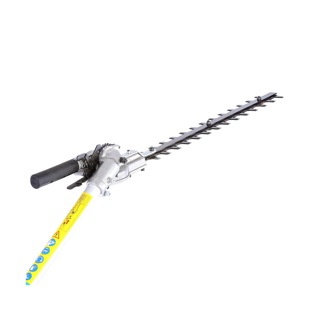 B-WARE FUXTEC FX-MFS520 Benzin Motorsense Multitool 4in1