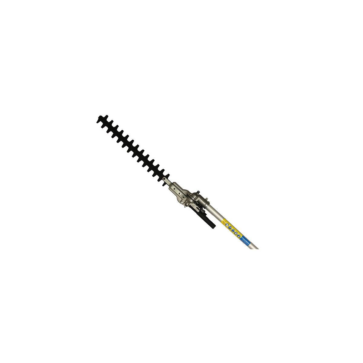 Bild 1 B-WARE FUXTEC Heckenscherenaufsatz 7-Zahn für MFS520 / MFS520E / MT2in1 / MT4in1 / MT5in1