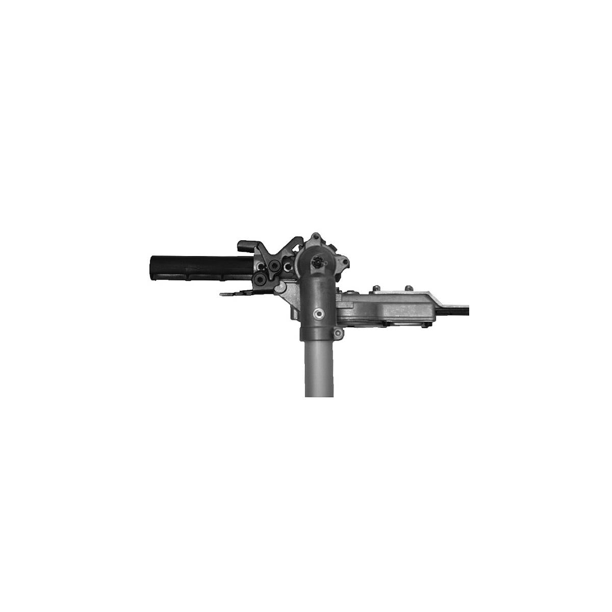 Bild 1 B-WARE FUXTEC Heckenscherenaufsatz 7-Zahn für MFS520 / MFS520E / MT2in1 / MT4in1 / MT5in1