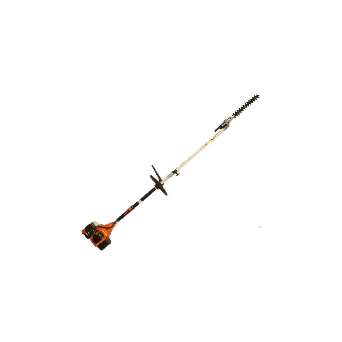 Bild 1 B-WARE FUXTEC Heckenscherenaufsatz 7-Zahn für MFS520 / MFS520E / MT2in1 / MT4in1 / MT5in1