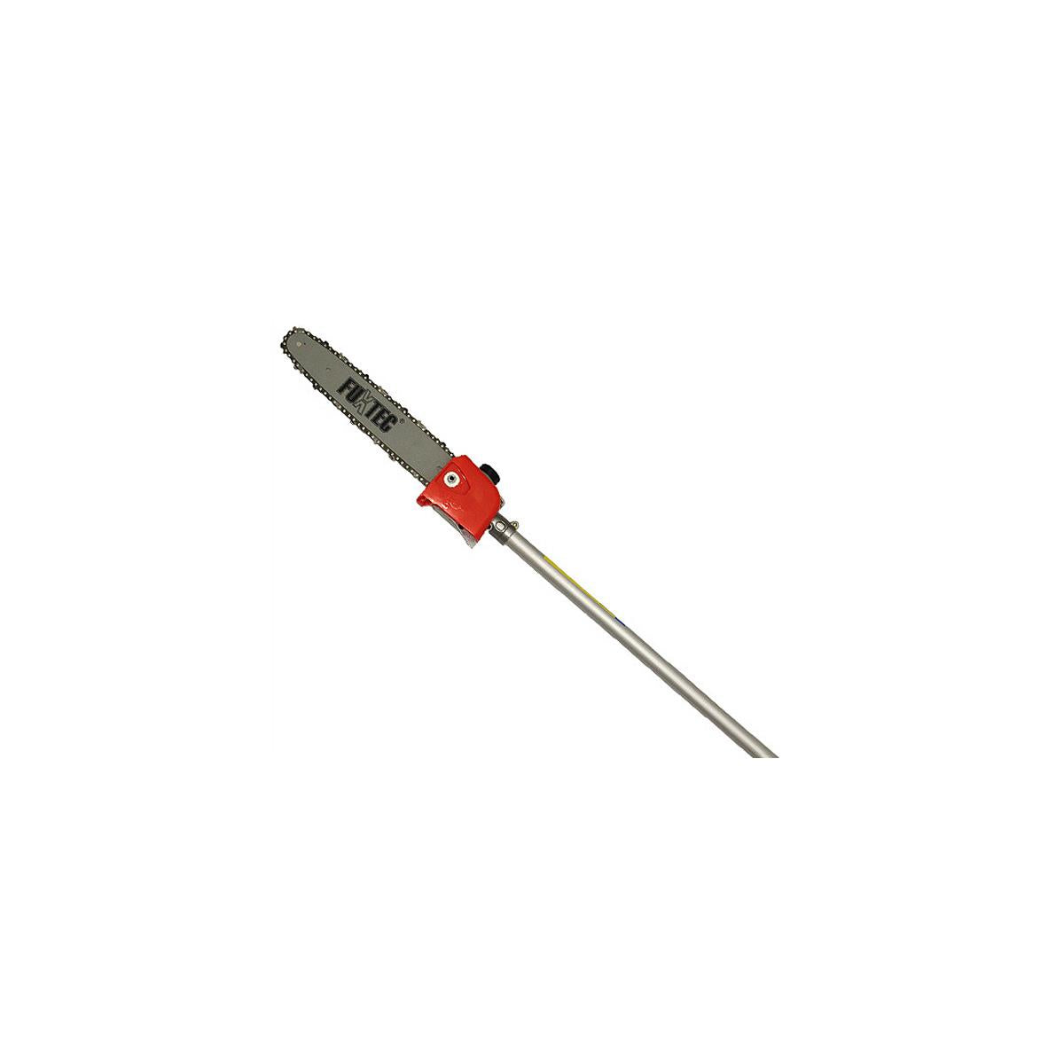 Bild 1 B-WARE FUXTEC Astsägenaufsatz 7-Zahn inkl. Schwert und Kette für MFS520 / MFS520E / MT2in1 / MT4in1 / MT5in1