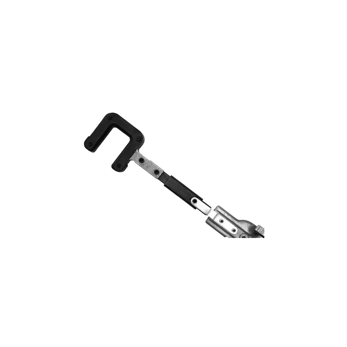 Bild 1 B-WARE FUXTEC Schüttler 7-Zahn für MFS520 / MFS520E / MT2in1 / MT4in1 / MT5in1