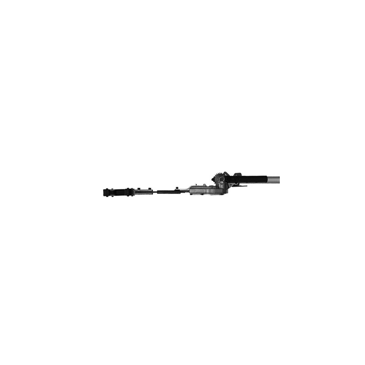 Bild 1 B-WARE FUXTEC Schüttler 7-Zahn für MFS520 / MFS520E / MT2in1 / MT4in1 / MT5in1