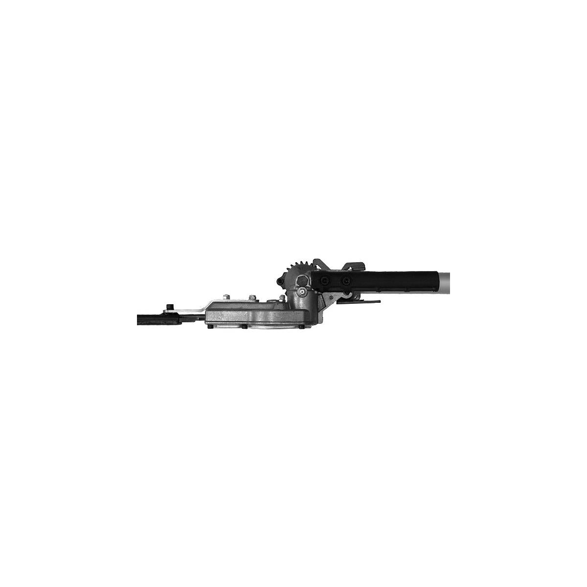 Bild 1 B-WARE FUXTEC Schüttler 9-Zahn für MS152 / MT152 / MT152E