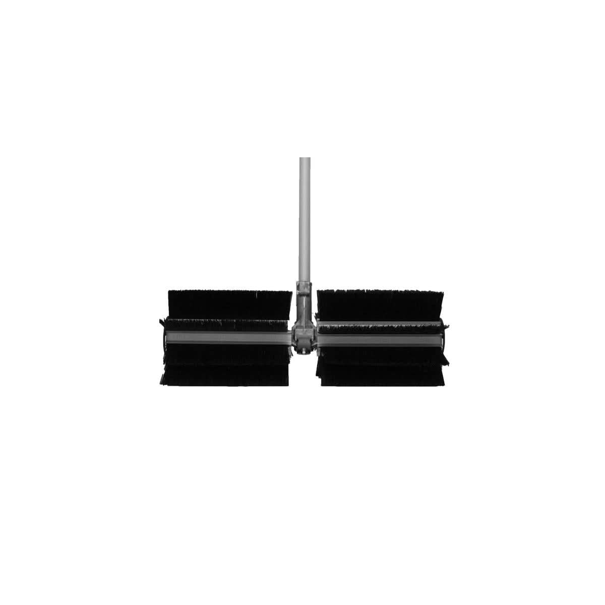 B-WARE FUXTEC Besenaufsatz 7-Zahn für MFS520 / MFS520E / MT2in1 / MT4in1 / MT5in1
