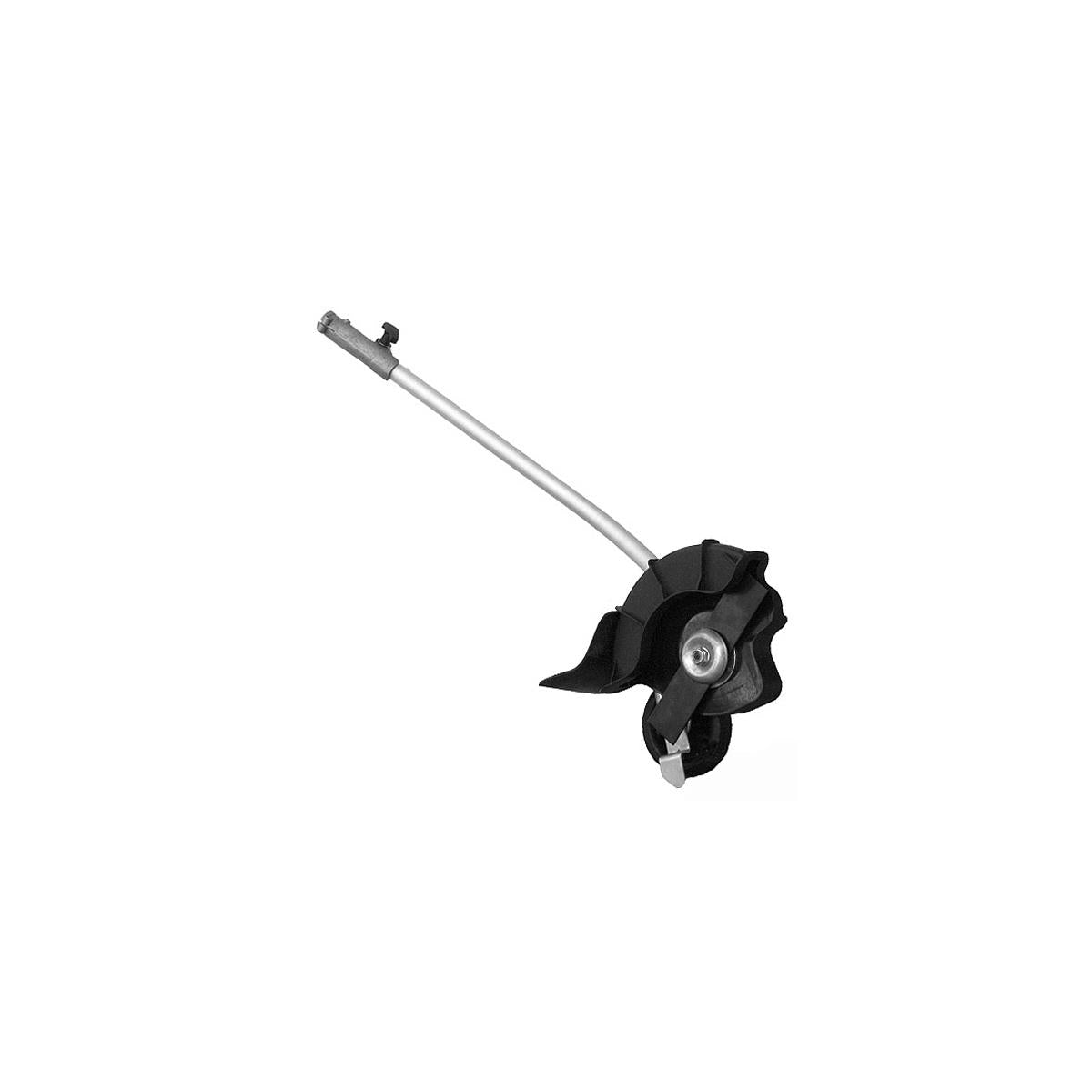 Bild 1 B-WARE FUXTEC Rasenkantentrimmer 9-Zahn für MT152, MT152E, MS152