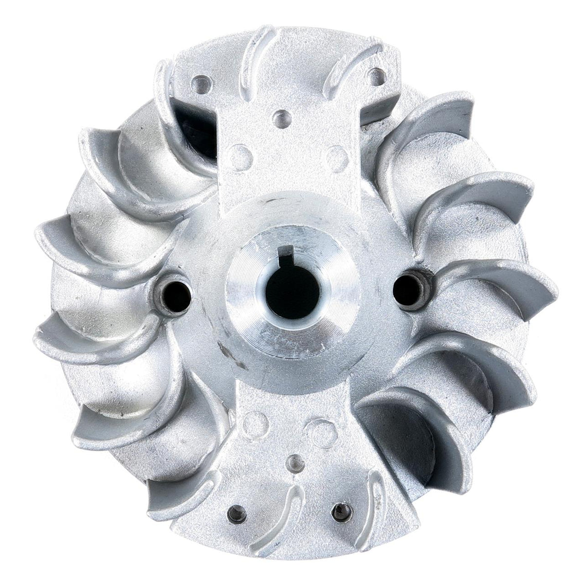 FUXTEC Schwungrad für digitale Zündspule