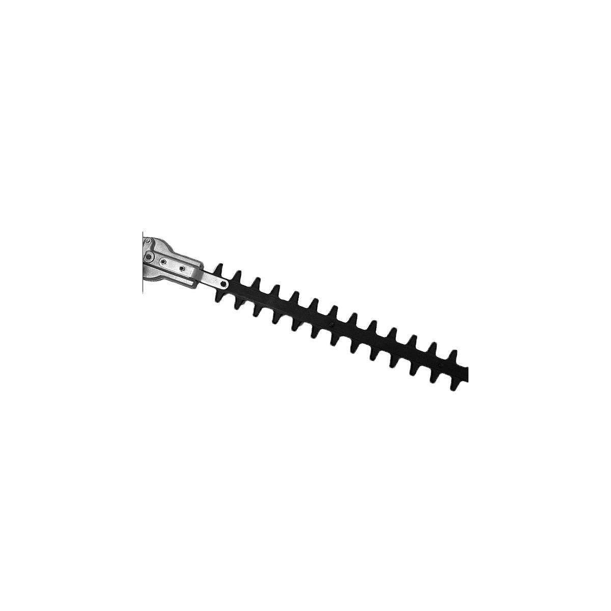Bild 1 B-WARE FUXTEC Heckenscherenaufsatz 9-Zahn für MS152 / MT152 / MT152E / RT226