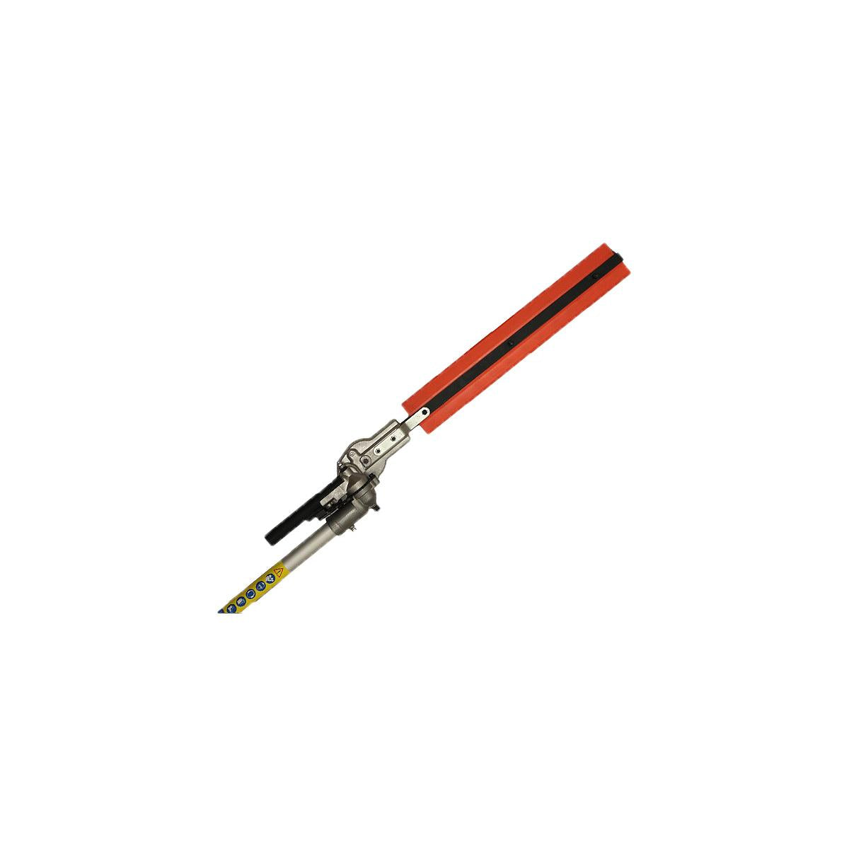 Bild 1 B-WARE FUXTEC Heckenscherenaufsatz 9-Zahn für MS152 / MT152 / MT152E / RT226