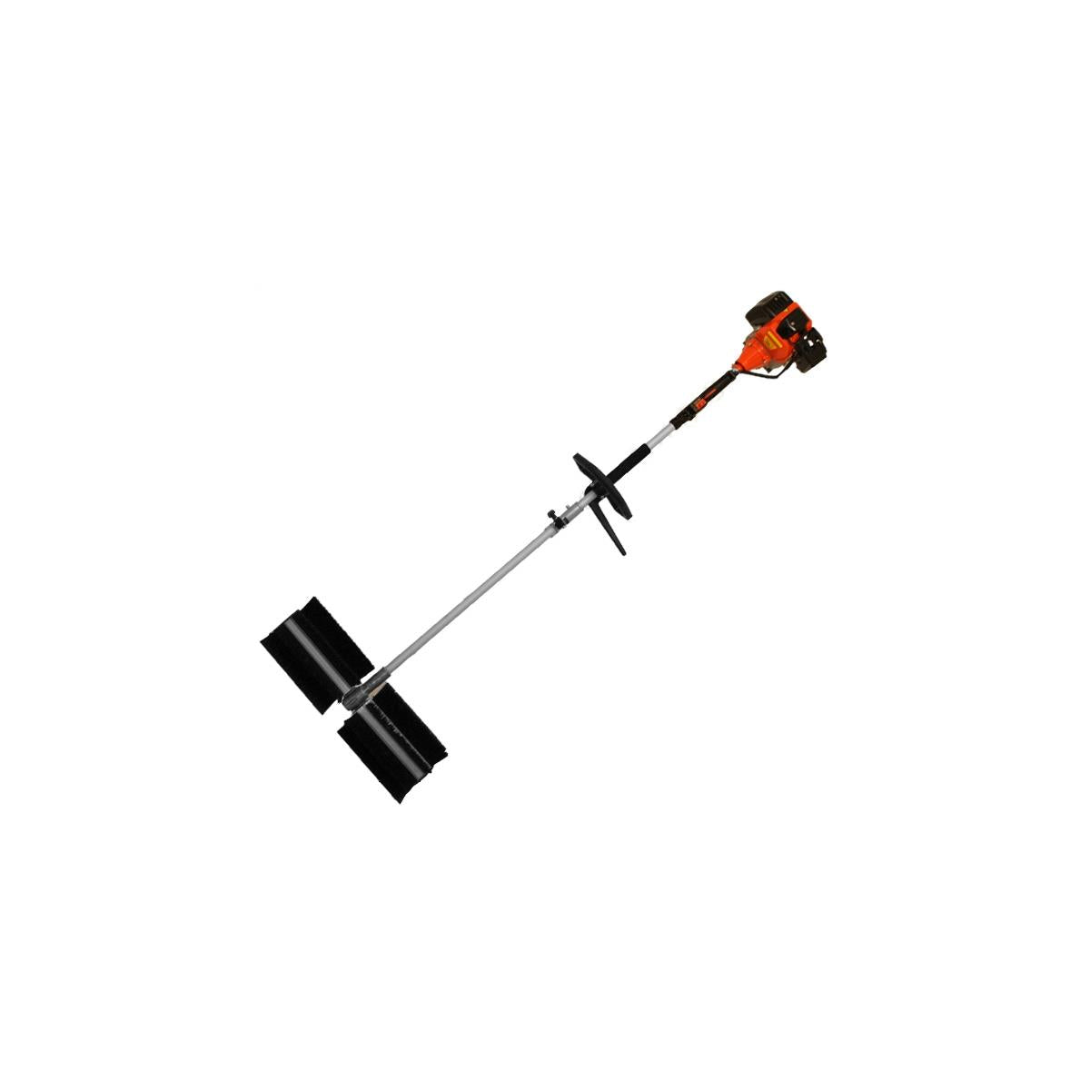 Bild 1 B-WARE FUXTEC Besenaufsatz 9-Zahn für MS152 / MT152 / MT152E