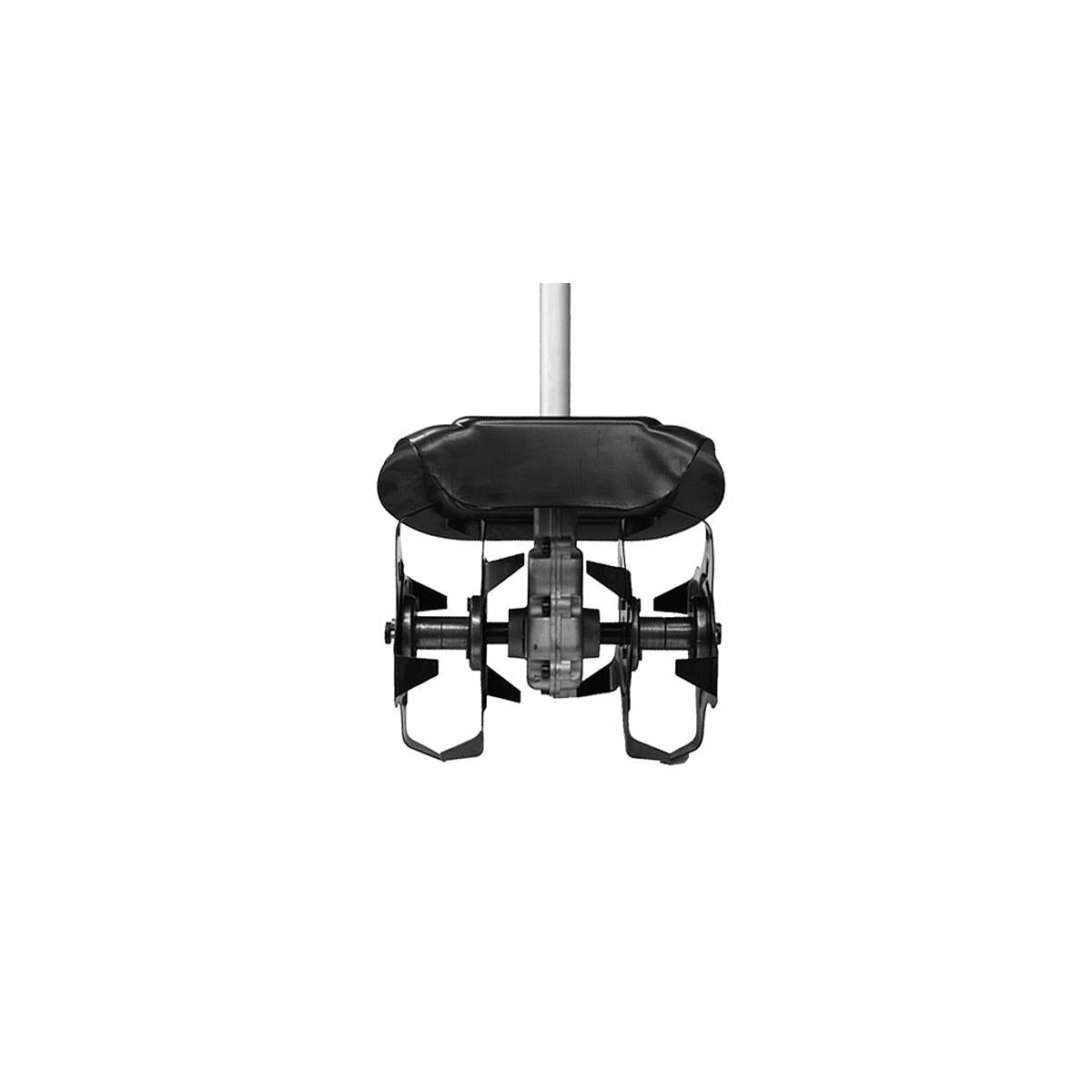 Bild 1 B-WARE FUXTEC Kultivator 9-Zahn für MS152 / MT152 / MT152E / MT252ER