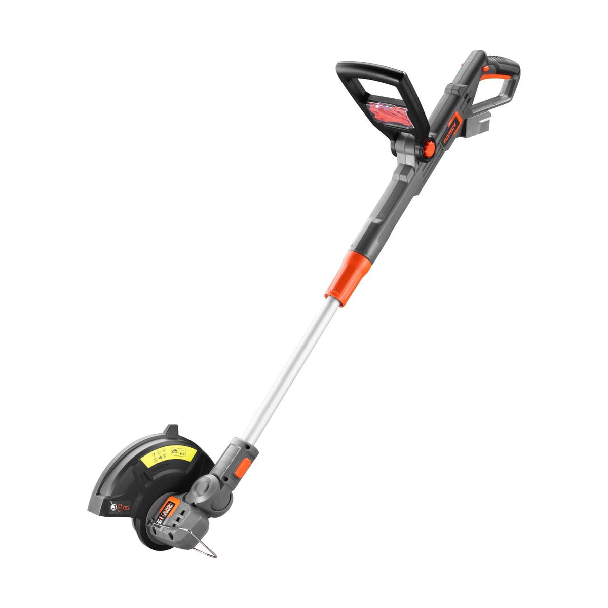 Akku Motorsense Rasentrimmer FUXTEC FX-E1RT20