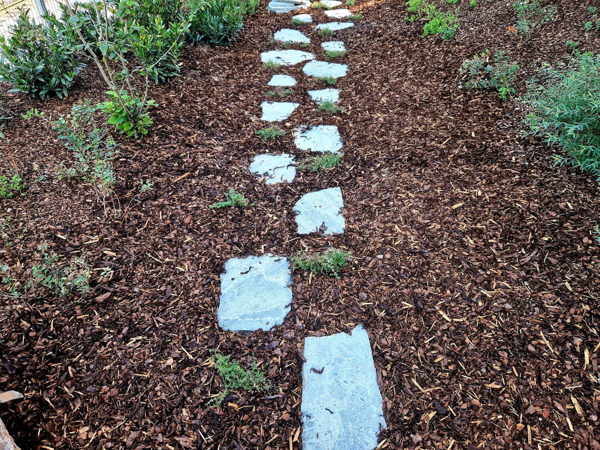 Gartenweg anlegen: Gartenwege planen, gestalten und richtig bauen