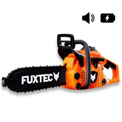 Kinderartikel - Fuxtec