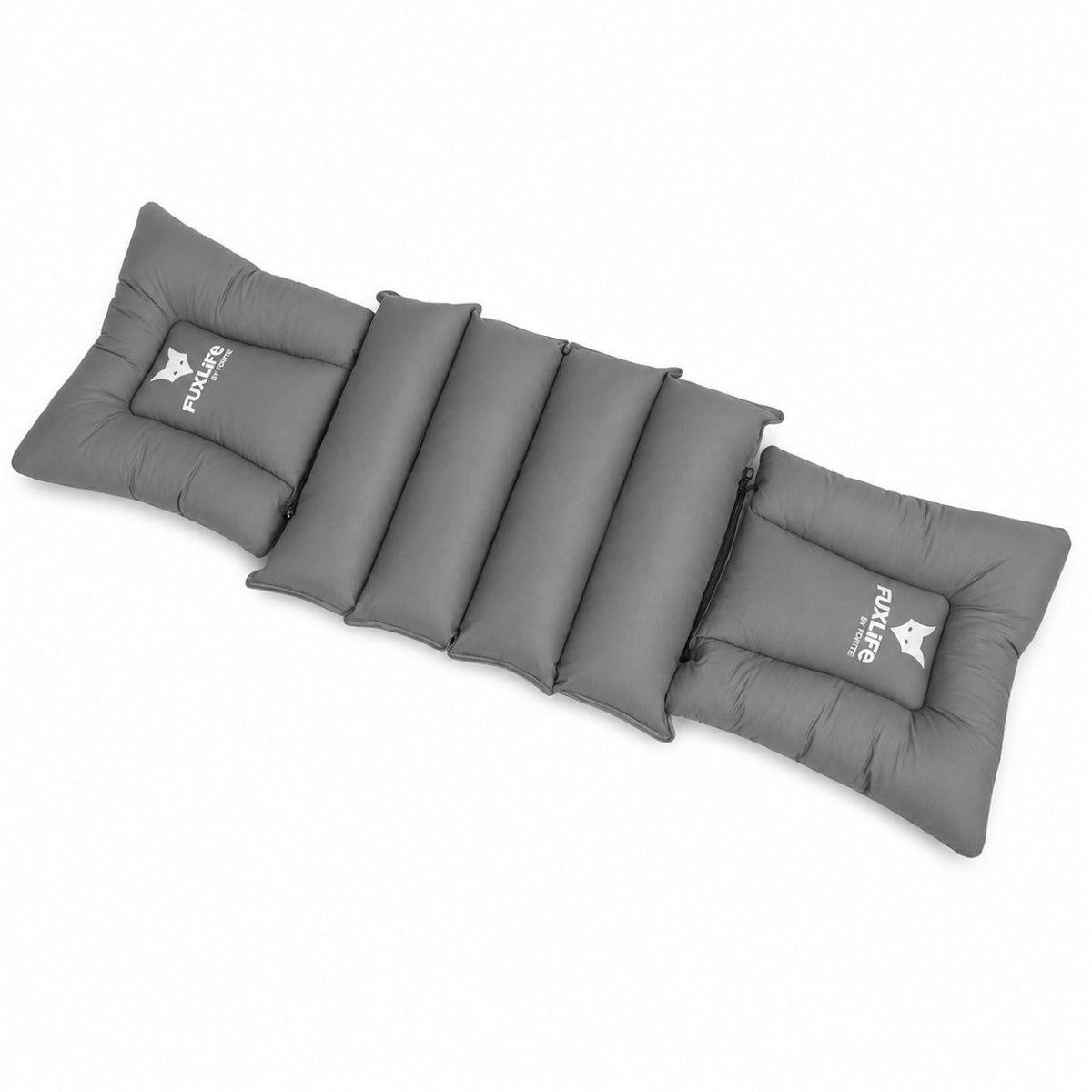 Bild 1 B-WARE FUXLIFE Bollerwagenmatte Matte FX-CTL900BM für CTL900 / CTL950