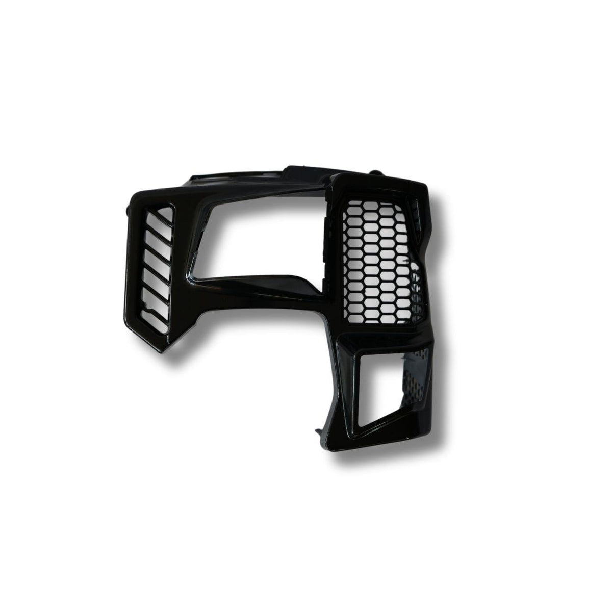 FUXTEC Motorabdeckung für LBP165T