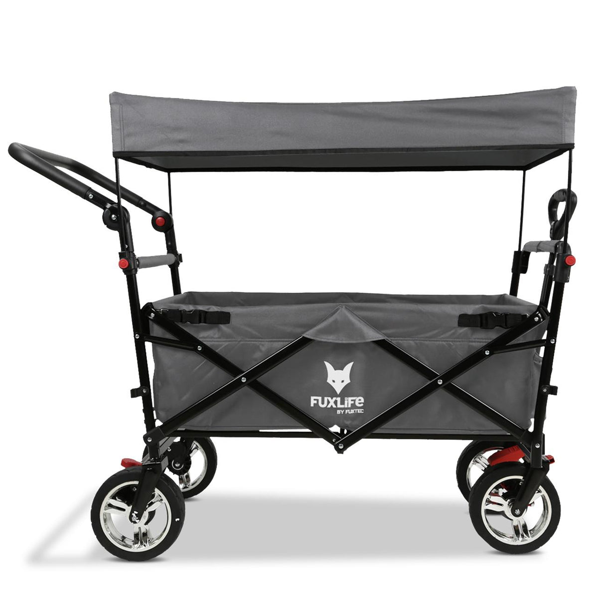 Bild 1 FUXLIFE Komfort Bollerwagen FX-CT700