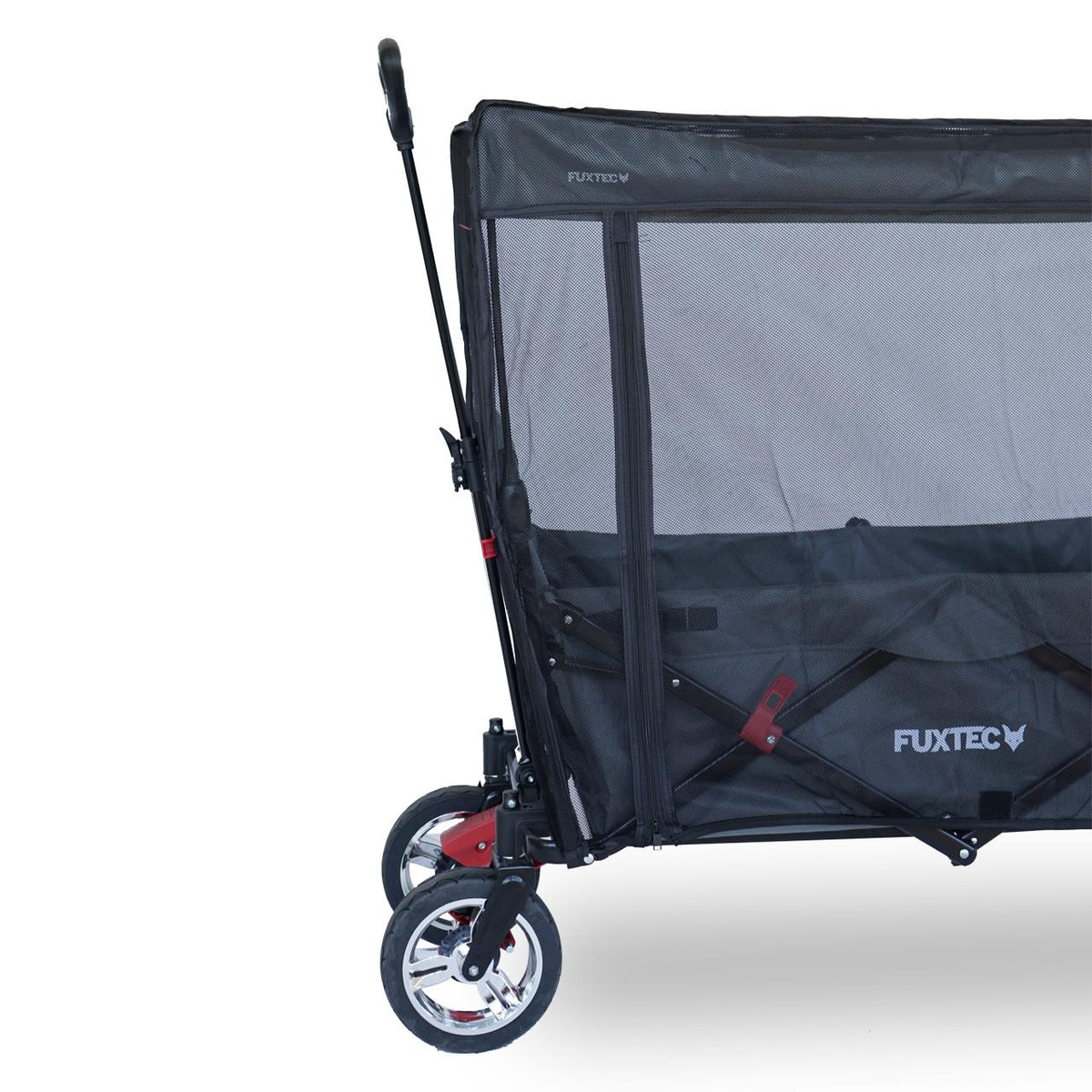 Bild 1 B-WARE Insektenschutz für Bollerwagen CT500