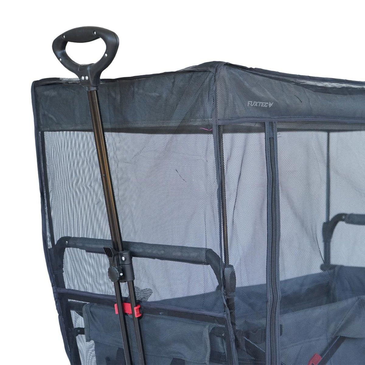 Bild 1 B-WARE Insektenschutz für Bollerwagen CT500