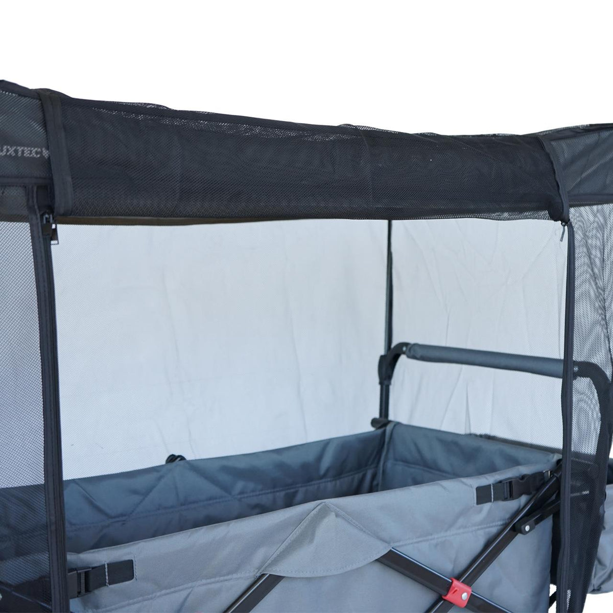 Bild 1 B-WARE Insektenschutz für Bollerwagen CT500