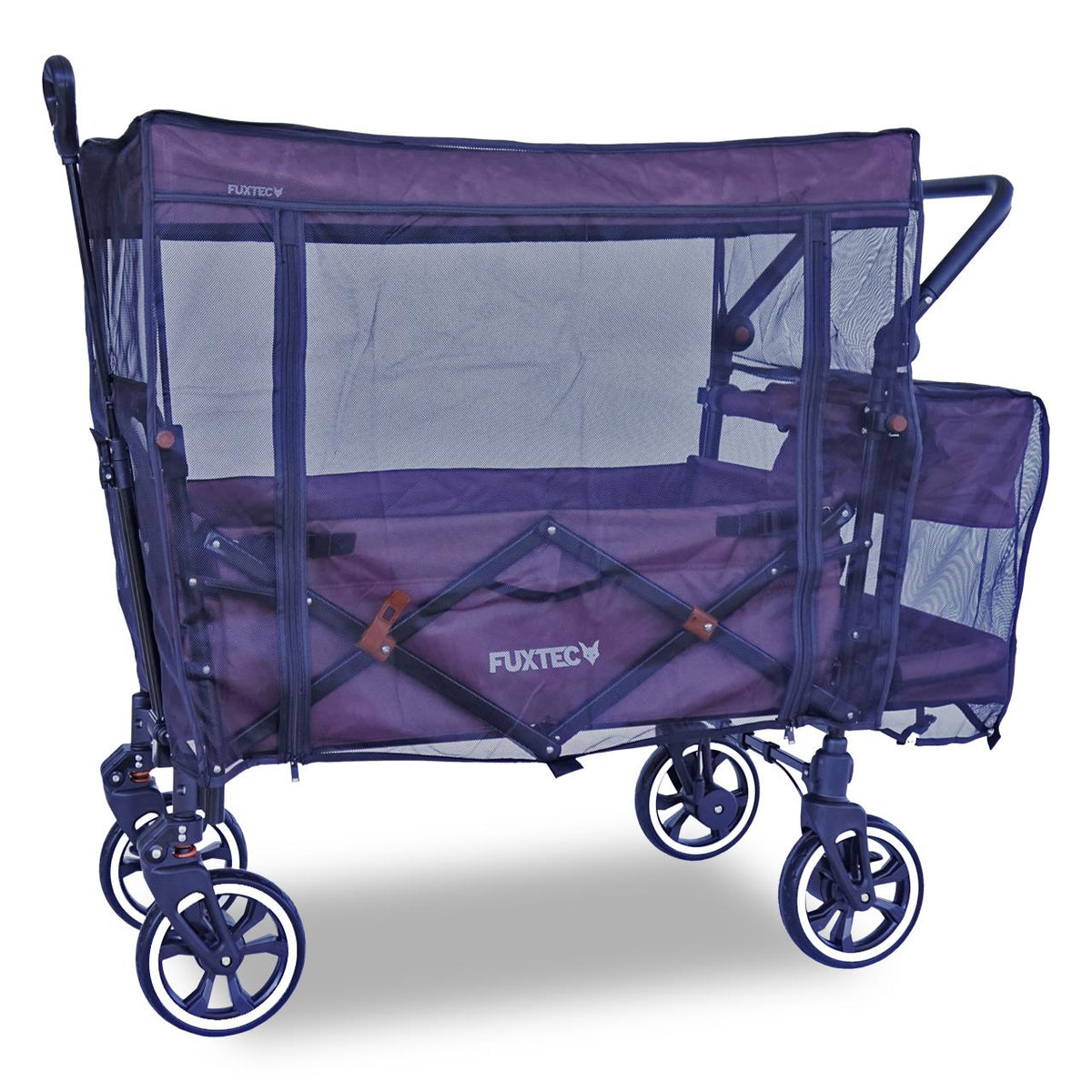 Bild 1 B-WARE Insektenschutz für Bollerwagen CT800/CTB800/CT850
