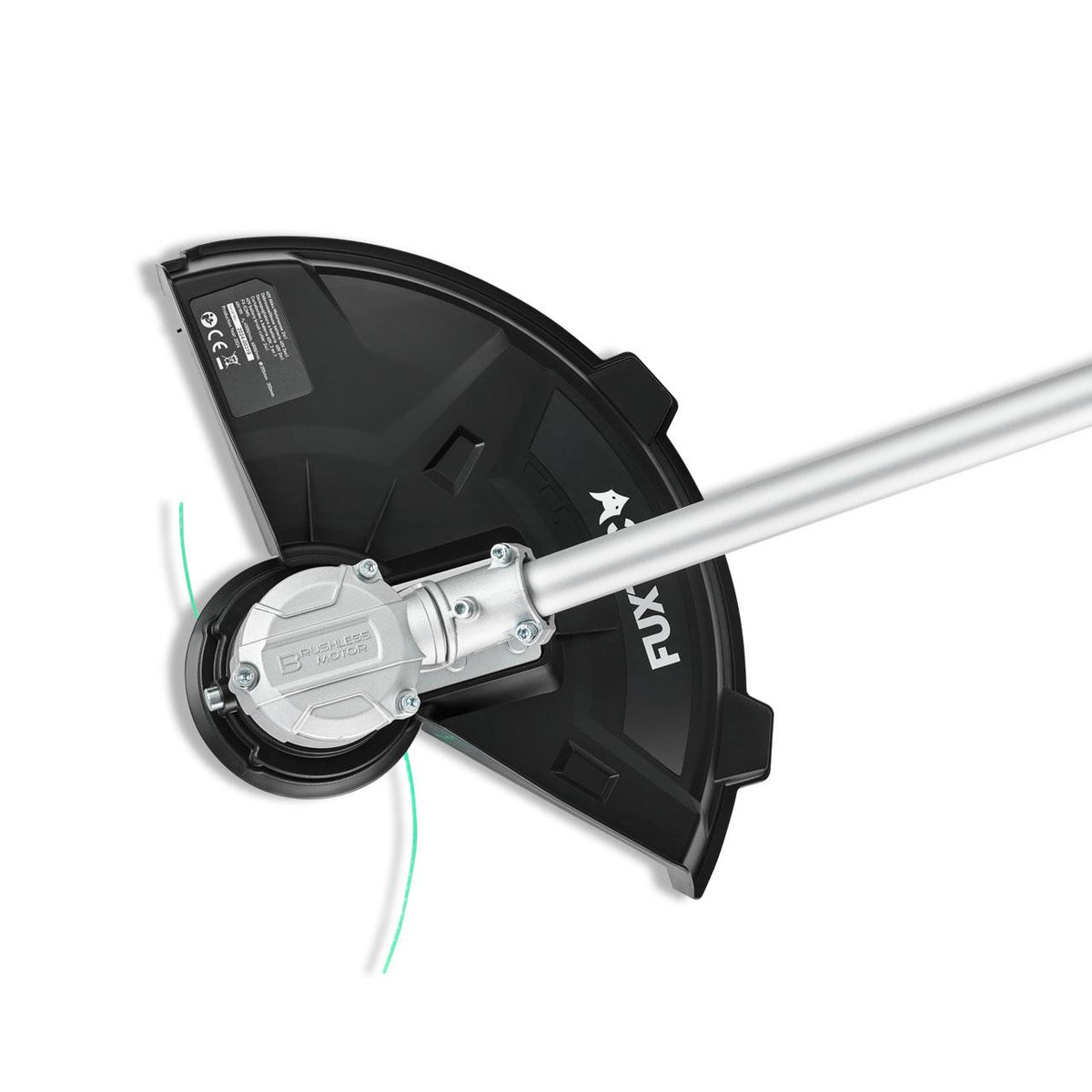 Bild 1 B-WARE FUXTEC 40V Akku Motorsense FX-E2MSSET