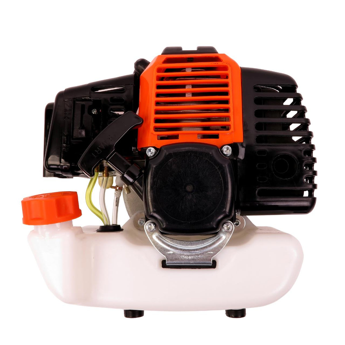 Bild 1 B-WARE FUXTEC MS520 Motor 52ccm