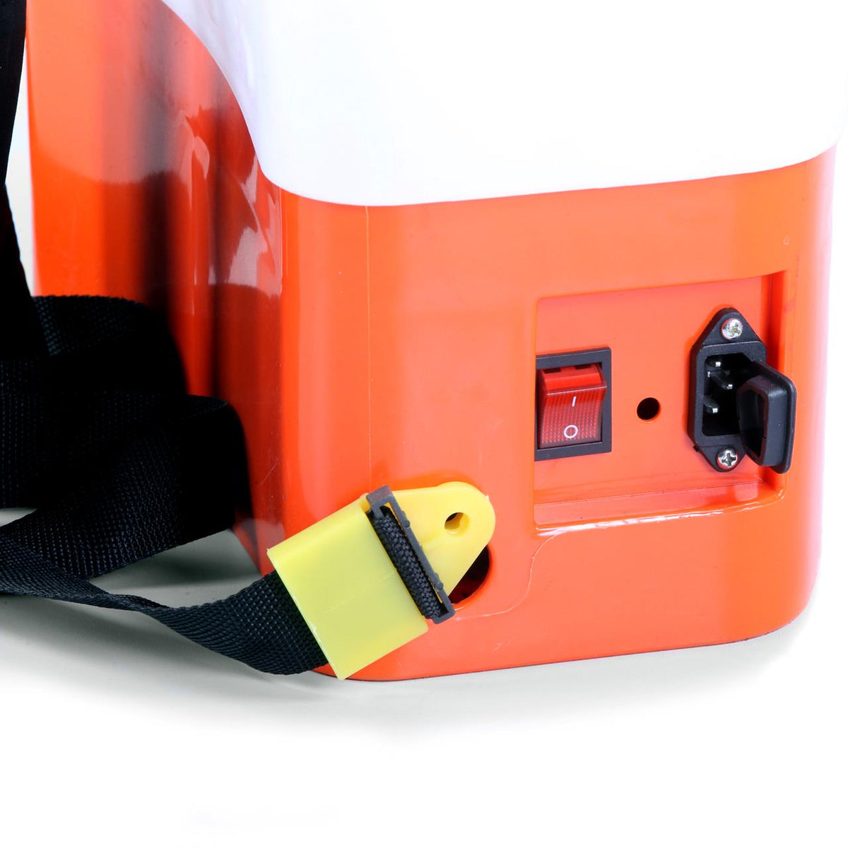 Bild 1 B-WARE FUXTEC FX-AD18 Rückentragbar Akkusprüher