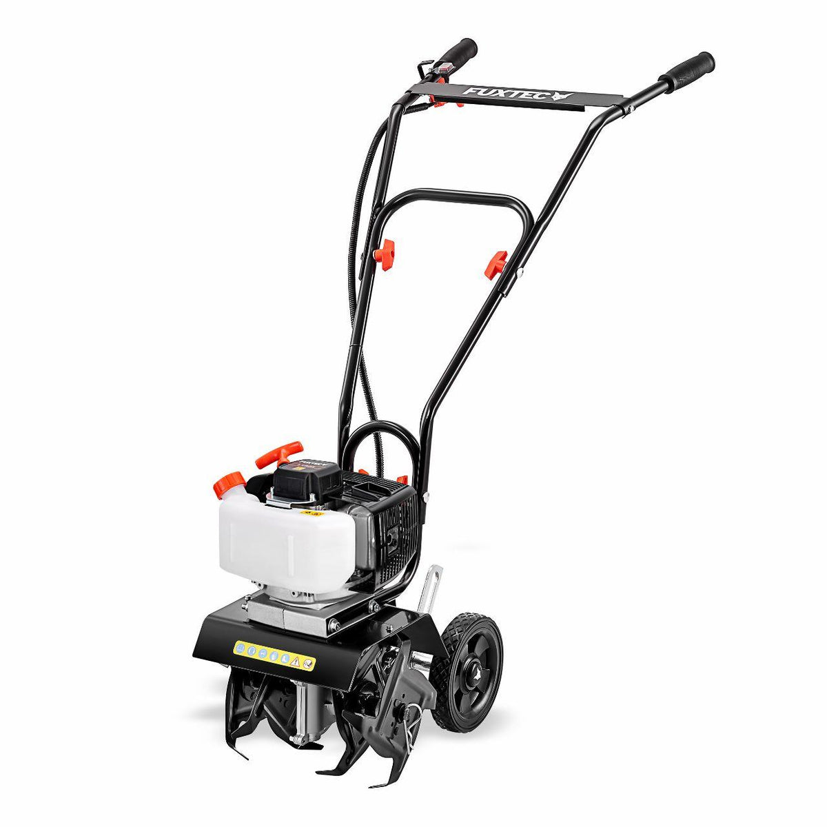 FUXTEC Motorhacke FX-AF152