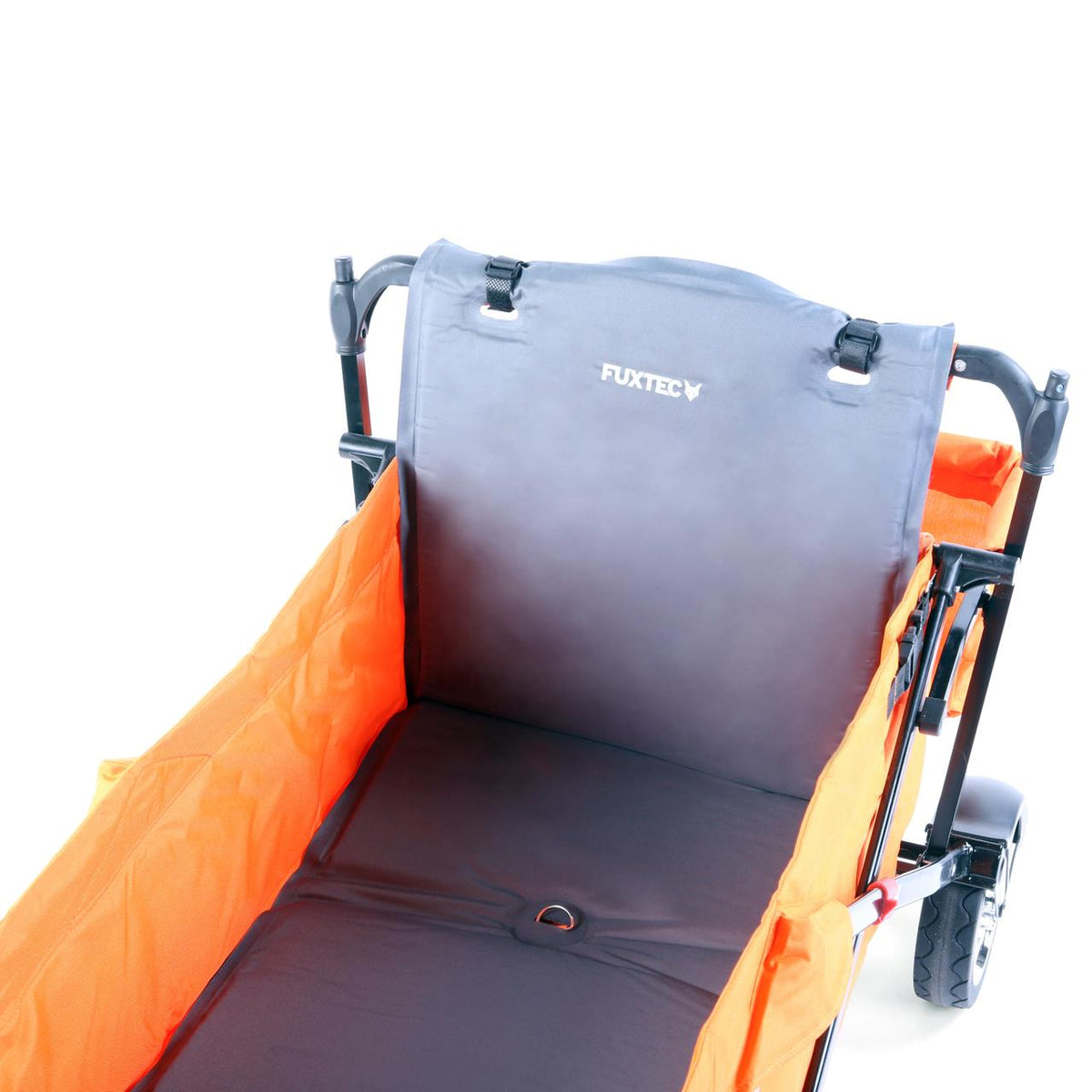 Bild 1 B-WARE FUXTEC Bollerwagenmatte FX-CT700BM1 passend für Serie CT700/ CT800/ CT850/ CTB800