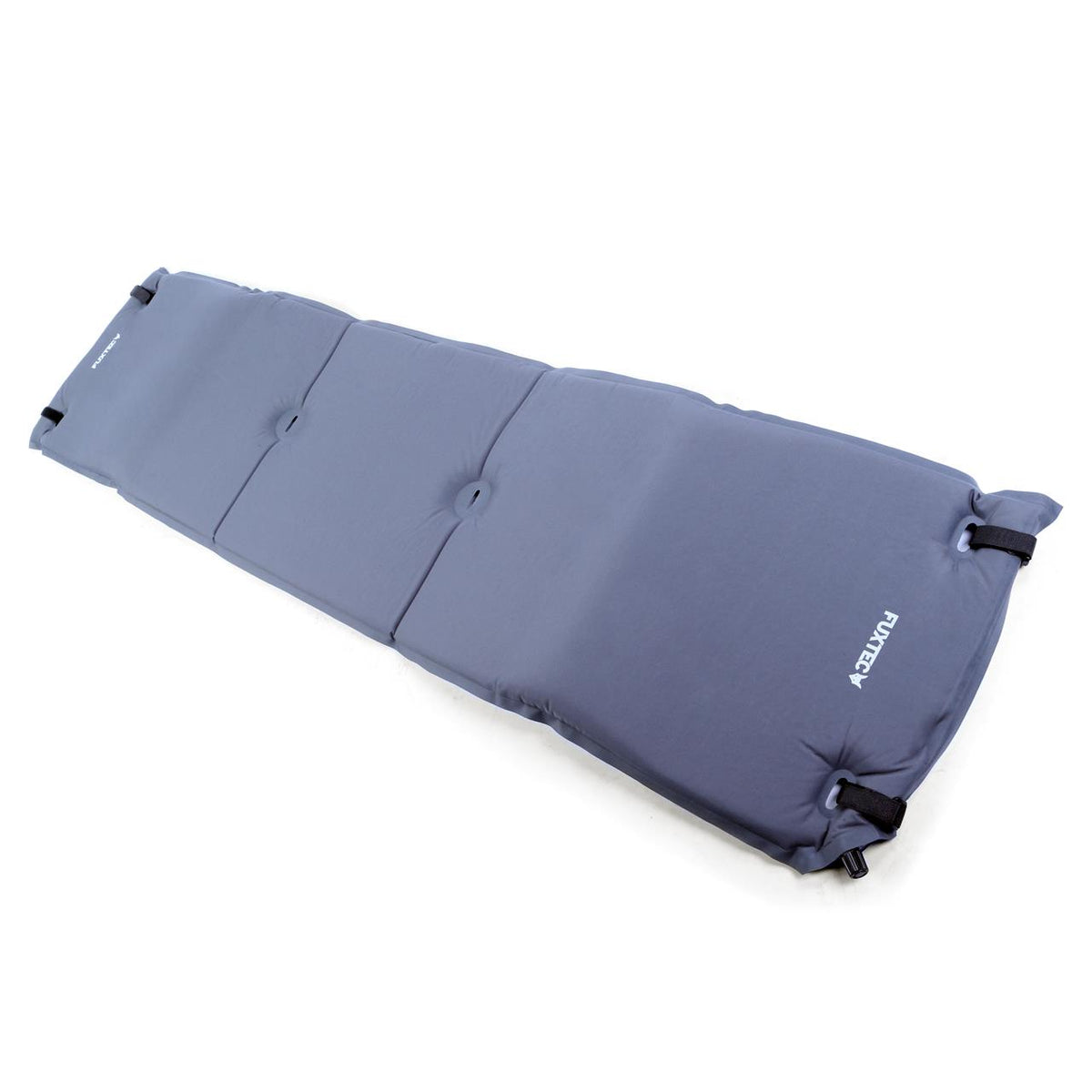 Bild 1 B-WARE FUXTEC Bollerwagenmatte FX-BM2 für Serie CT350/ 500