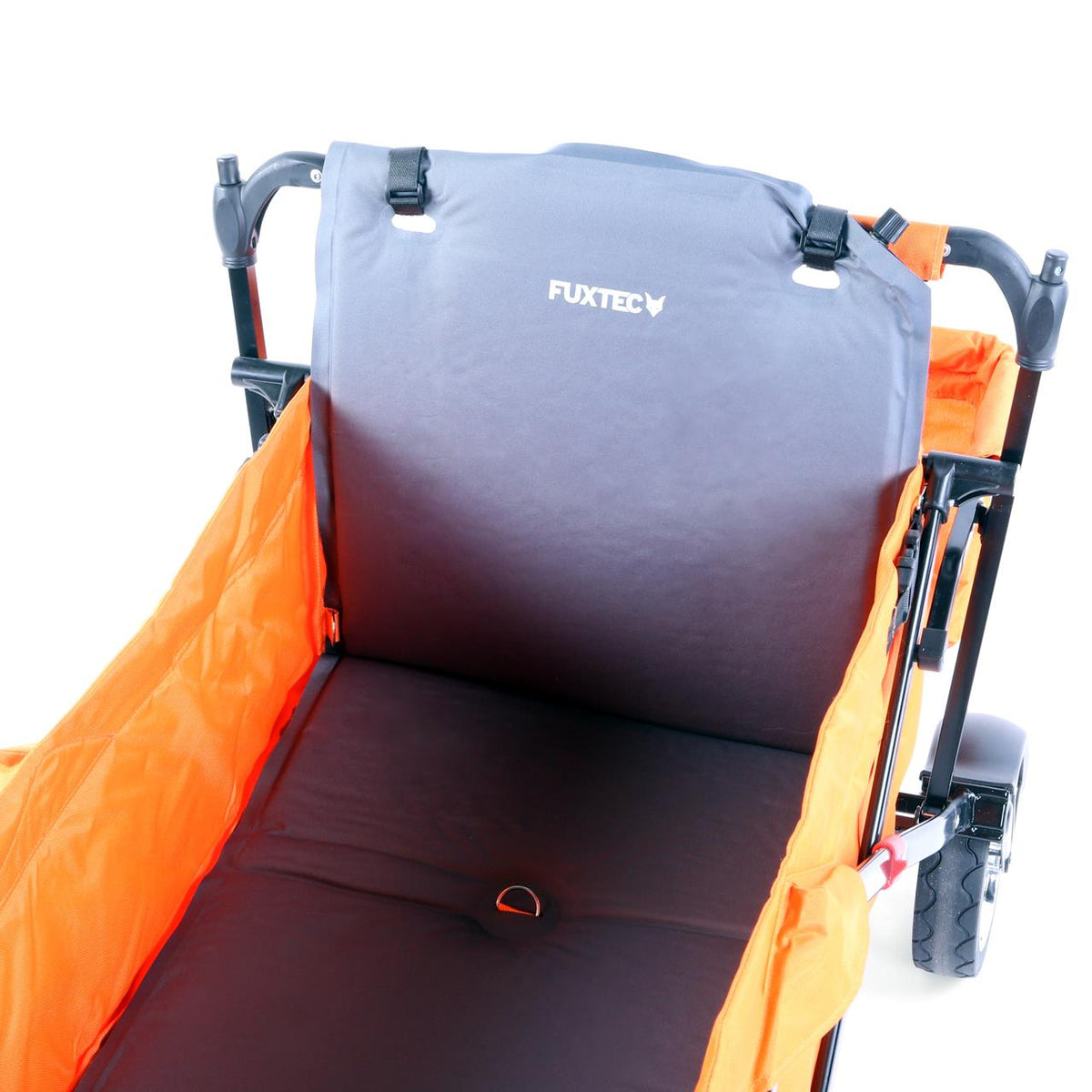 Bild 1 B-WARE FUXTEC Bollerwagenmatte FX-CT700BM2 passend für Serie CT700/800/850/CTB800