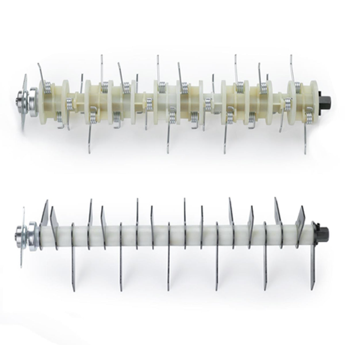 B-WARE FUXTEC Benzin Vertikutierer FX-BV140
