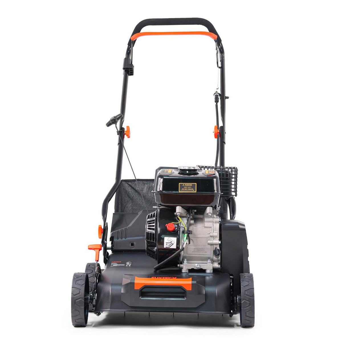 FUXTEC Benzin-Vertikutierer FX-BV240ECO