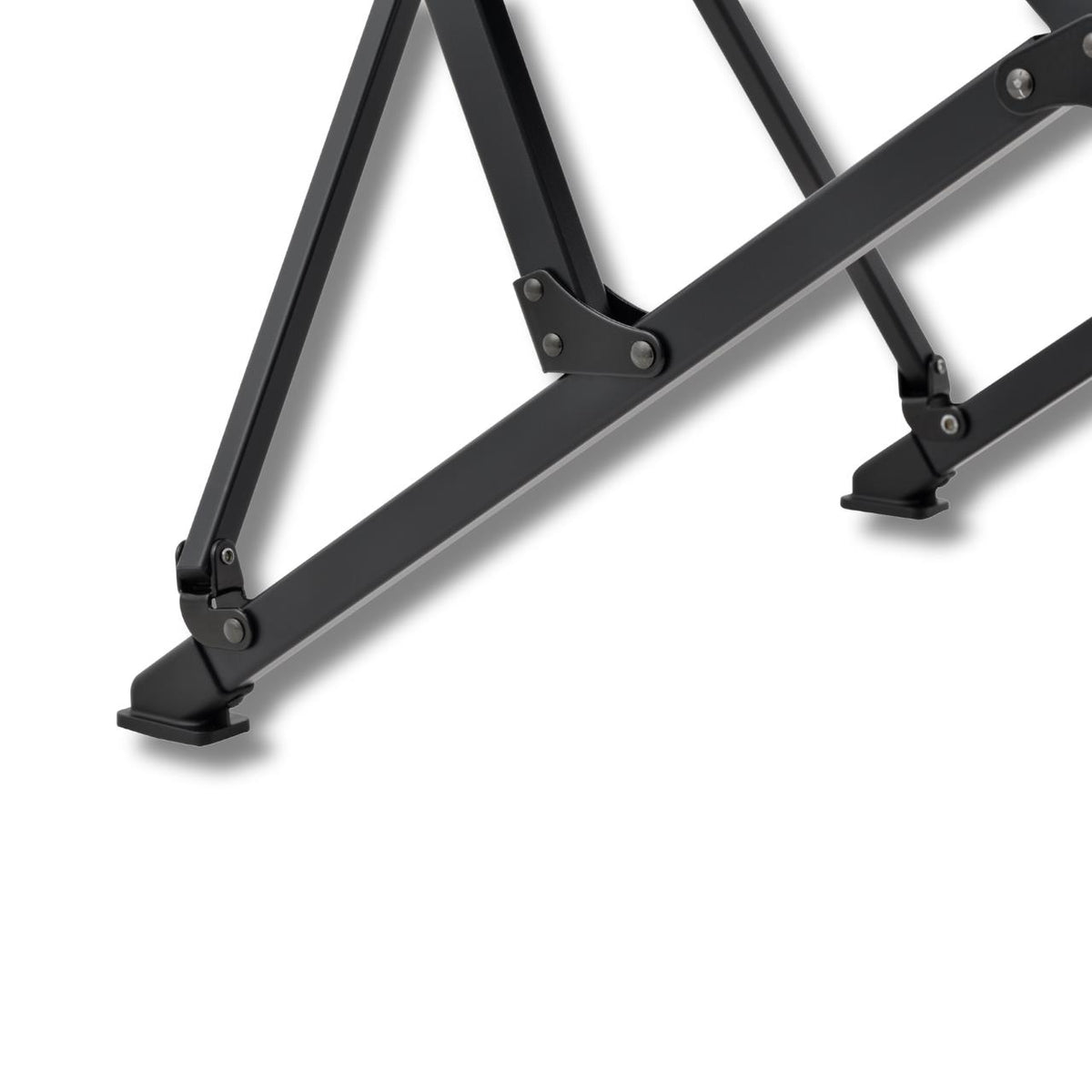 Bild 1 B-WARE FUXTEC Klappstuhl FX-BZ-S76 für Outdoor & Freizeit